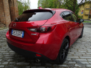 Offerta MAZDA Mazda3 2.2 Skyactiv-D Exceed