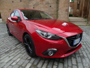 Offerta MAZDA Mazda3 2.2 Skyactiv-D Exceed