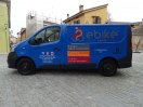 Offerta RENAULT Trafic T27 1.6 dCi 115CV PC-TN Furgone