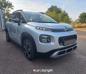 CITROEN C3 Aircross  BlueHDi 100 S&S Feel