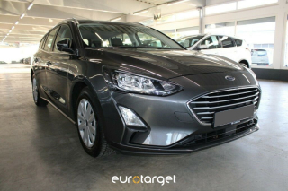 FORD Focus 1.5 EcoBlue 120 CV SW Business