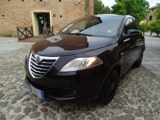 LANCIA Ypsilon 1.2 69 CV 5 porte GPL Ecochic Elefantino