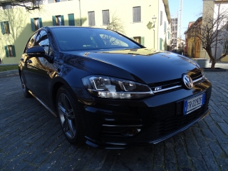VOLKSWAGEN Golf 1.6 TDI 115 CV 5p. Sport BlueMotion Technology