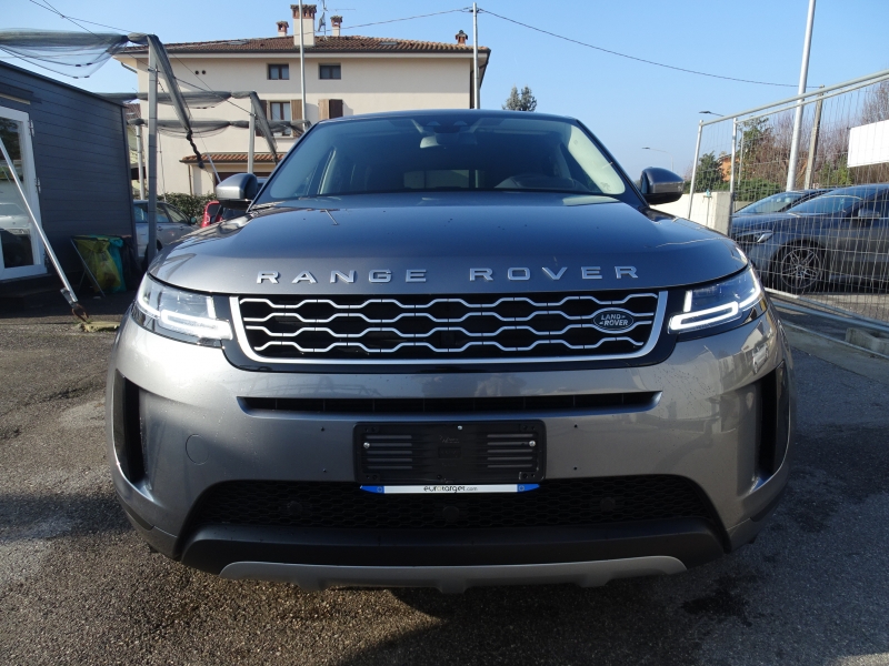 Offer LAND ROVER Range Rover Evoque 2.0D I4L.Flw 150 CV