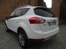 Offerta FORD Kuga 2.0 TDCi 163 CV 4WD Titanium DPF