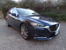 Offerta MAZDA Mazda6 2.2L Skyactiv-D 184 CV A/T AWD Wagon Exclusive