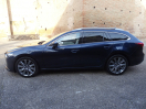 Offerta MAZDA Mazda6 2.2L Skyactiv-D 184 CV A/T AWD Wagon Exclusive