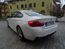 Offerta BMW Serie 4 420d Coupé Msport