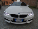 Offerta BMW Serie 4 420d Coupé Msport