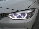 Offerta BMW Serie 4 420d Coupé Msport