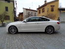 Offerta BMW Serie 4 420d Coupé Msport