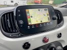 Offerta FIAT 500 1.0 Hybrid Lounge