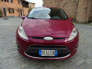 Offerta FORD Fiesta 1.4 5 porte Bz.- GPL Titanium