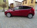 Offerta FORD Fiesta 1.4 5 porte Bz.- GPL Titanium