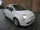 Offerta FIAT 500 1.2 Pop