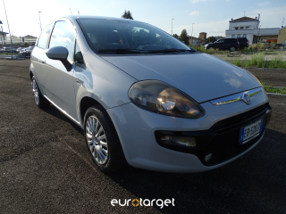 FIAT Punto Evo  1.2 3 porte S&S Active