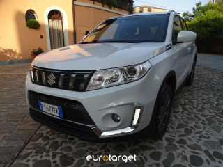 SUZUKI Vitara 1.0 Boosterjet 4WD AllGrip Cool