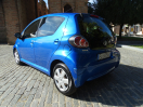 Offerta TOYOTA Aygo 1.0 12V VVT-i 5 porte Sol