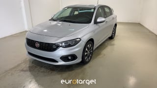 FIAT Tipo 1.3 Mjt S&S 5 porte Mirror