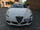 Offerta ALFA ROMEO Giulietta 2.0 JTDm-2 170 CV TCT Exclusive
