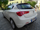 Offerta ALFA ROMEO Giulietta 2.0 JTDm-2 170 CV TCT Exclusive