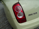 Offerta NISSAN Micra 1.2 16V 5 porte Acenta