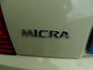 Offerta NISSAN Micra 1.2 16V 5 porte Acenta