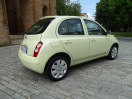 Offerta NISSAN Micra 1.2 16V 5 porte Acenta