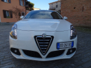 Offerta ALFA ROMEO Giulietta 1.6 JTDm-2 105 CV Distinctive