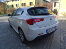 Offerta ALFA ROMEO Giulietta 1.6 JTDm-2 105 CV Distinctive