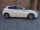 Offerta ALFA ROMEO Giulietta 1.6 JTDm-2 105 CV Distinctive