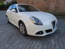 Offerta ALFA ROMEO Giulietta 1.6 JTDm-2 105 CV Distinctive
