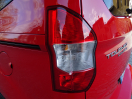 Offerta FORD Tourneo Courier  1.5 TDCI 75 CV Plus