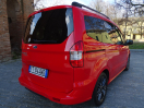 Offerta FORD Tourneo Courier  1.5 TDCI 75 CV Plus