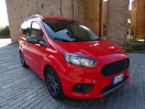 Offerta FORD Tourneo Courier  1.5 TDCI 75 CV Plus