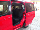 Offerta FORD Tourneo Courier  1.5 TDCI 75 CV Plus