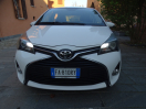 Offerta TOYOTA Yaris 1.0 5 porte Active