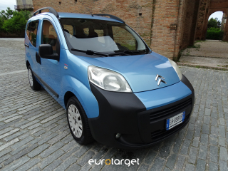 CITROEN Nemo  1.3 HDi 75CV FAP S&S Multispace