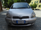 Offerta TOYOTA Yaris 1.3i 16V cat 5 porte Luna