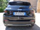 Offerta JEEP Avenger  1.2 Turbo 1st Edition
