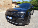 Offerta JEEP Avenger  1.2 Turbo 1st Edition