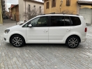 Offerta VOLKSWAGEN Touran 1.6 TDI DSG Comfortline