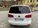 Offerta VOLKSWAGEN Touran 1.6 TDI DSG Comfortline