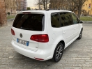Offerta VOLKSWAGEN Touran Business 1.6 TDI DSG Comfortline
