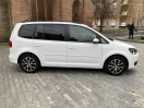 Offerta VOLKSWAGEN Touran Business 1.6 TDI DSG Comfortline