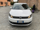 Offerta VOLKSWAGEN Touran Business 1.6 TDI DSG Comfortline