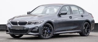 BMW Serie 3 330e Msport
