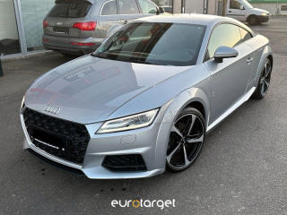 AUDI TT Coupé 40 TFSI S tronic