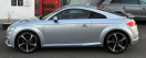 Offerta AUDI TT Coupé 40 TFSI S tronic