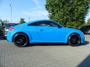 Offerta AUDI TT Coupé 40 TFSI S tronic
